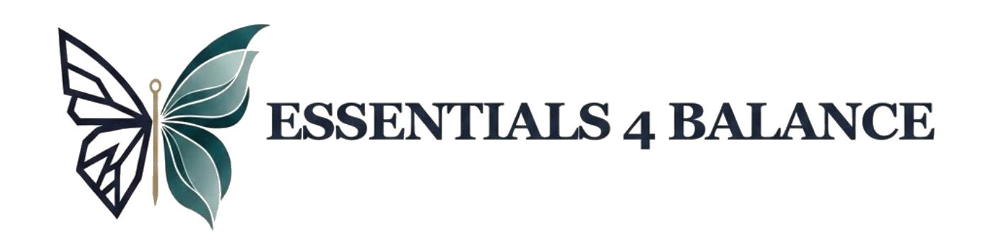 Essentials 4 Balance